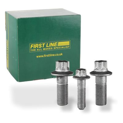 Pемонтен комплект, носещ/ управляващ шарнир FIRST LINE FSK7900
