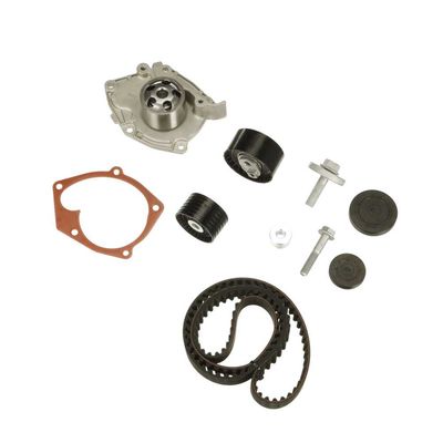 SET POMPA APA + CUREA DINTATA GATES KP25559XS3 52