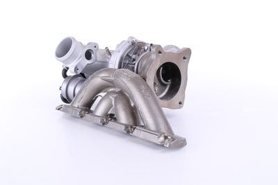 LADER AUFLADUNG NISSENS 93193 31