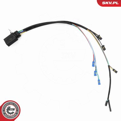 SUPAPA COMUTATOR TRANSMISIE AUTOMATA ESEN SKV 53SKV027 1