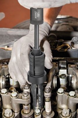 ADAPTOR SCULA DEMONTARE (INJECTOR CR) HAZET 47975 4