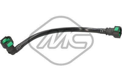 горивопровод Metalcaucho 79697