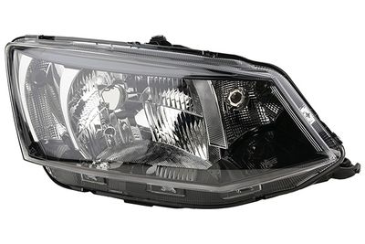 JOHNS 71 03 10 Основная фара  для SKODA FABIA (Шкода Фабиа)