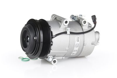 COMPRESOR CLIMATIZARE NISSENS 890090 21