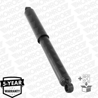 Shock Absorber D8003