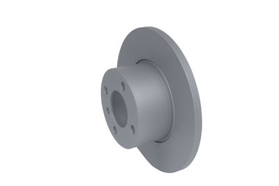 BREMSSCHEIBE ATE 24011301381 6