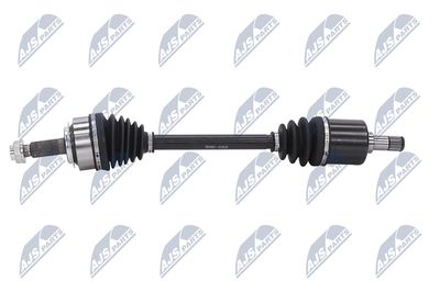 PLANETARA NTY NPWHD085 24