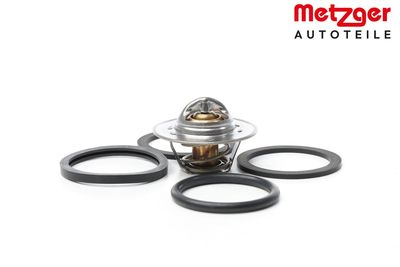 THERMOSTAT KüHLMITTEL METZGER AUTOTEILE 4006029 18