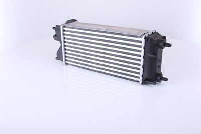 INTERCOOLER COMPRESOR NISSENS 96553 26