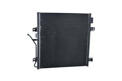 CONDENSATOR CLIMATIZARE NRF 350188 25