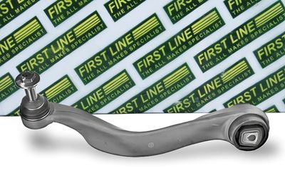 носач, окачване на колелата FIRST LINE FCA7296