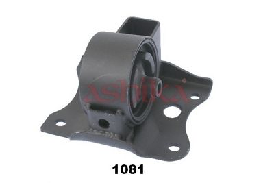 ASHIKA Lagerung, Motor