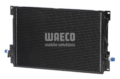 WAECO 8880400044 Радиатор кондиционера  для VOLVO 850 (Вольво 850)