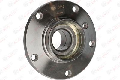 BUTUC ROATA BIRTH 3312 12