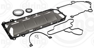 SET GARNITURI CARTER