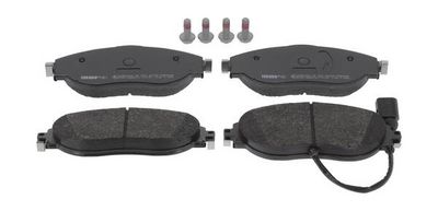 SET PLACUTE FRANA FRANA DISC