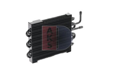 KRAFTSTOFFKüHLER AKS DASIS 120013N 13