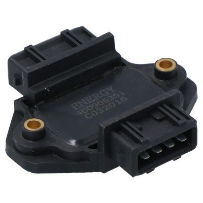 UNITATE DE CONTROL SISTEM DE APRINDERE ENERGY MZ0009 2