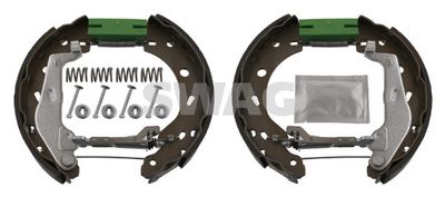 SET SABOTI FRANA FRANA DE MANA