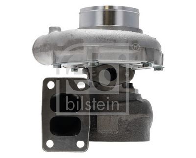 Lader, ladesystem FEBI BILSTEIN 192177