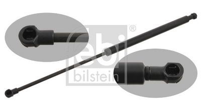 FEBI BILSTEIN Gasfeder, Koffer-/Laderaum