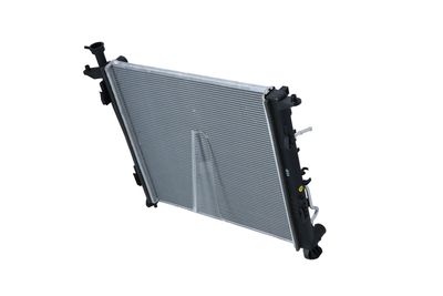 KüHLER MOTORKüHLUNG NRF 59291 28