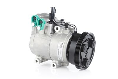 COMPRESOR CLIMATIZARE NISSENS 89253 10