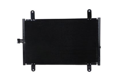 CONDENSATOR CLIMATIZARE WALKER WCD00434 1