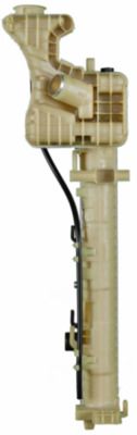 RADIATOR RACIRE MOTOR MAHLE CR715000P 4