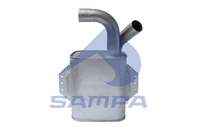 SAMPA 010.454 SAMPA 010.454