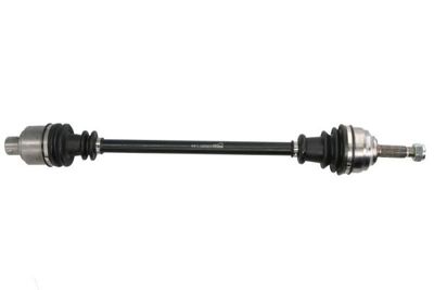 полуоска PASCAL G2R030PC