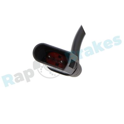 Vorschau Sensor, Raddrehzahl Ansicht 3