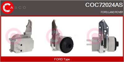 RADIATOR ULEI ULEI MOTOR