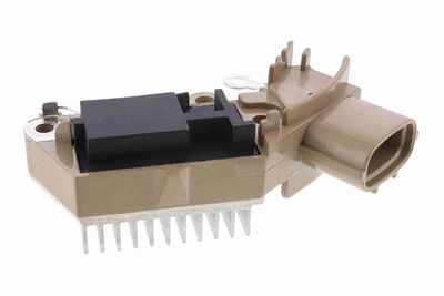 REGULATOR ALTERNATOR