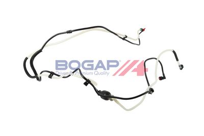 CONDUCTA ALIMENTARE CU COMBUSTIBIL