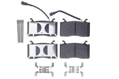 SET PLACUTE FRANA FRANA DISC DENCKERMANN B111653