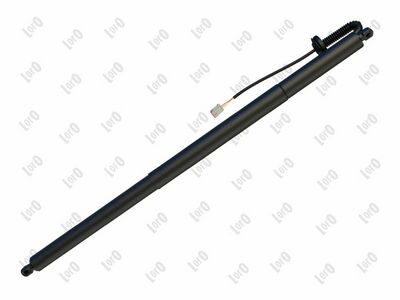 ELEKTROMOTOR HECKKLAPPE ABAKUS 10102177