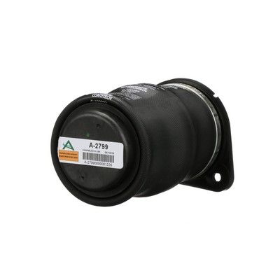 LUFTFEDER FAHRWERK Arnott A2799 26