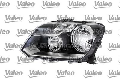 главен фар VALEO