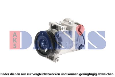 KOMPRESSOR KLIMAANLAGE