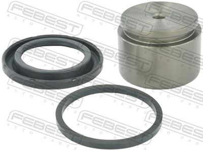 Ремкомплект, тормозной суппорт 2376-7L6R-KIT