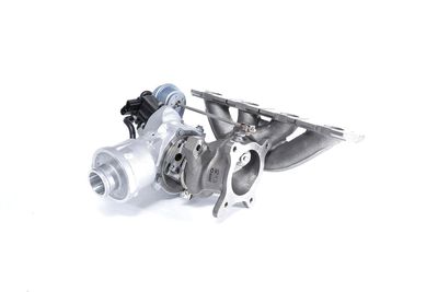 LADER AUFLADUNG BTS Turbo T914918 13