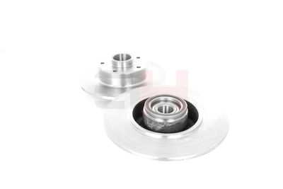 DISC FRANA GH GH423910 1