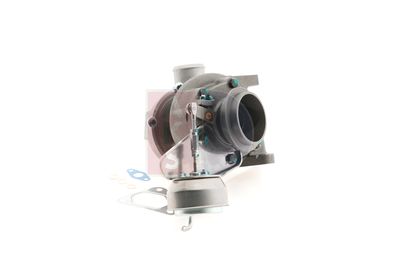 LADER AUFLADUNG AKS DASIS 125001N 7