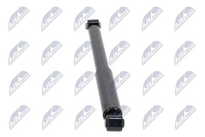 AMORTIZOR NTY ACT008 15