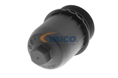 GEHäUSEDECKEL HYDRAULIKFILTER (AUTOMATIKGETRIEBE) VAICO V105364 52