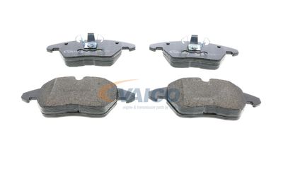 BREMSBELAGSATZ SCHEIBENBREMSE VAICO V109888 17