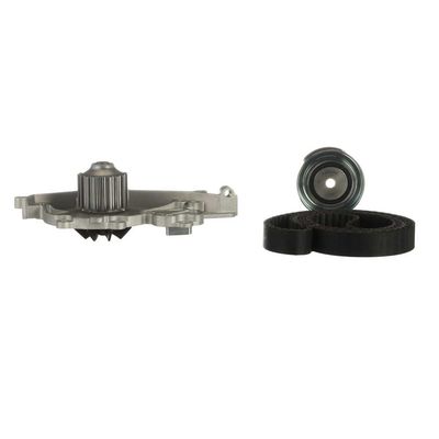 SET POMPA APA + CUREA DINTATA GATES KP15435XS 2