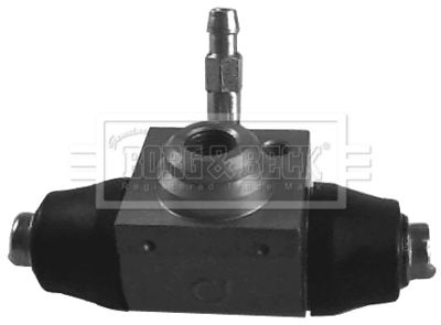 Wheel Brake Cylinder Borg & Beck BBW1633