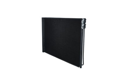 CONDENSATOR CLIMATIZARE NRF 350033 12